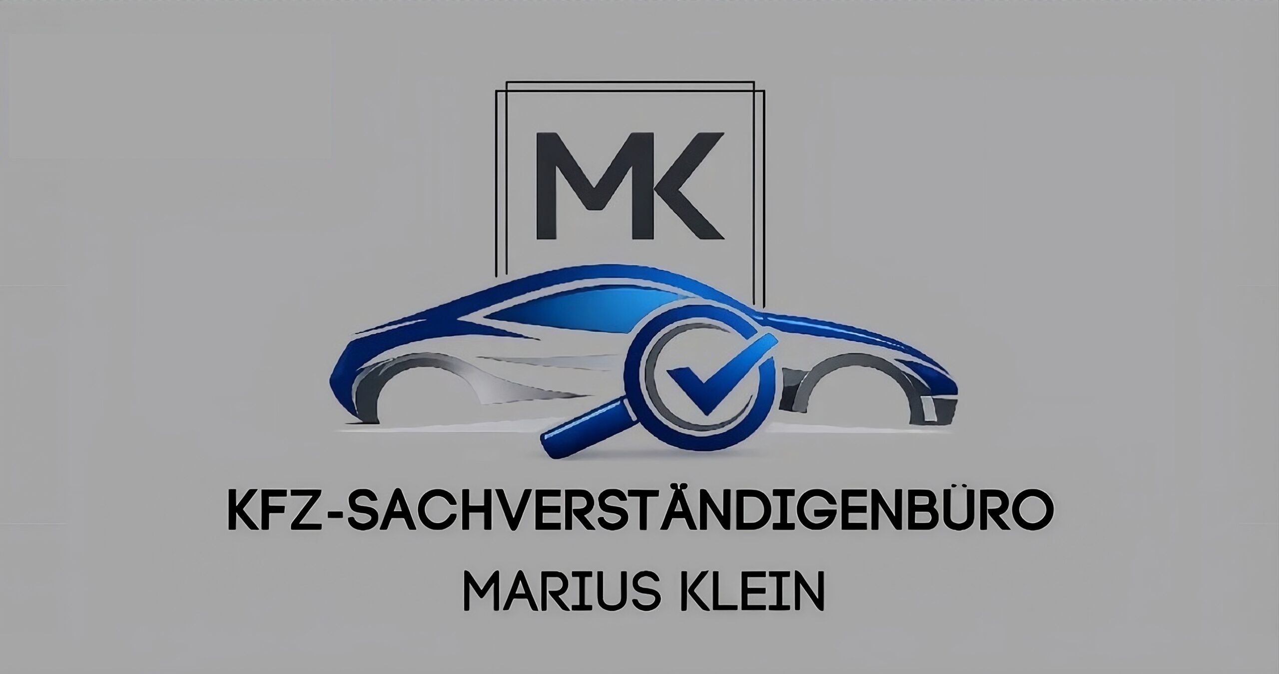 KFZ-Sachverständigenbüro Marius Klein